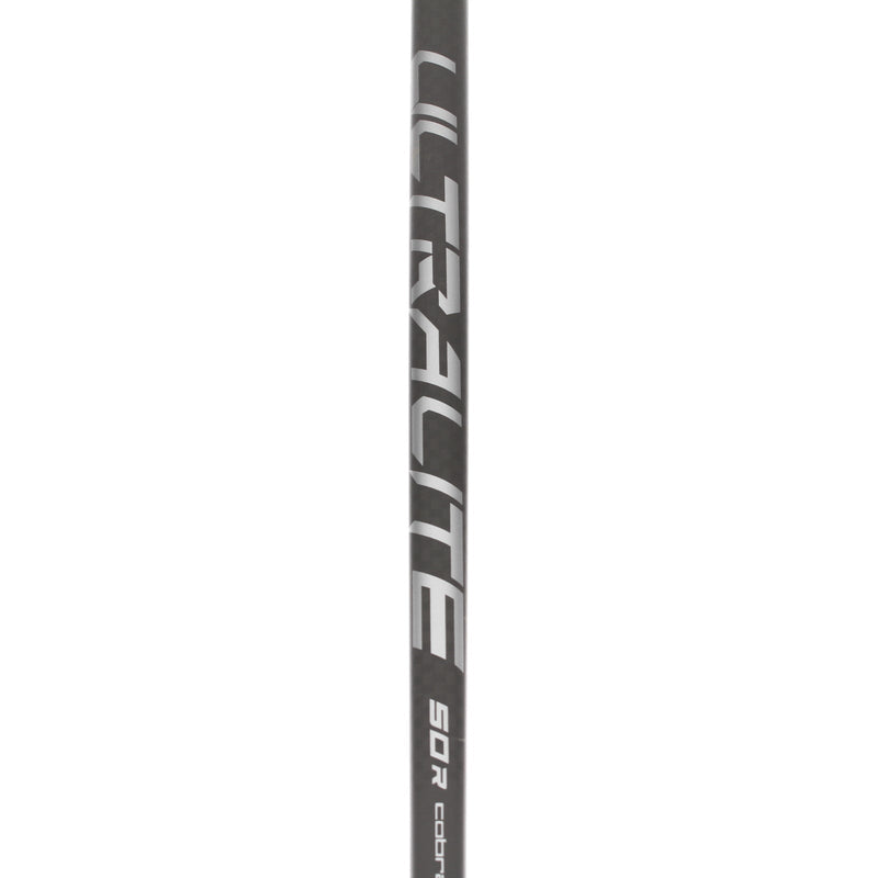 Cobra Air X Graphite Mens Right Hand Sand Wedge 56* Regular - Ultralite 50R