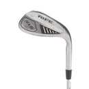 Rife RX5 Steel Mens Right Hand Sand Wedge 56* Wedge - Rife