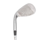 Rife RX5 Steel Mens Right Hand Sand Wedge 56* Wedge - Rife
