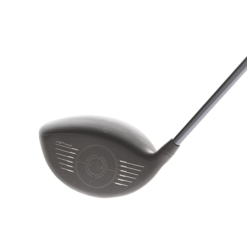 Cobra Darkspeed LS Graphite Mens Right Hand Driver 9* Stiff - UST Mamiya LINQ M40X 6F4