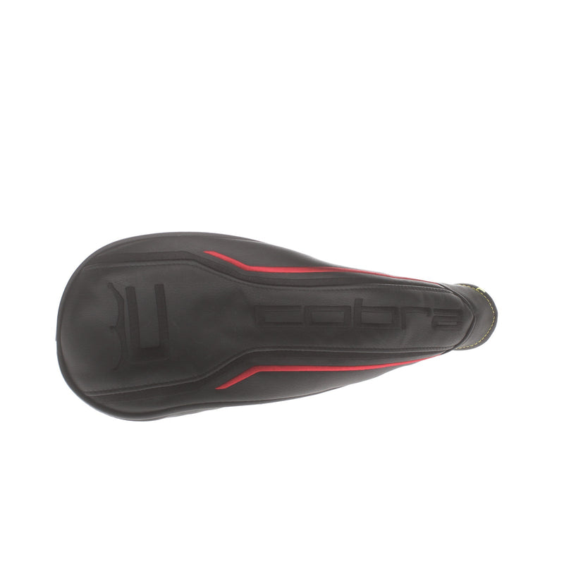 Cobra Air-X Offset 2024 Graphite Mens Right Hand Driver 10.5* Regular - Ultralite 40 R