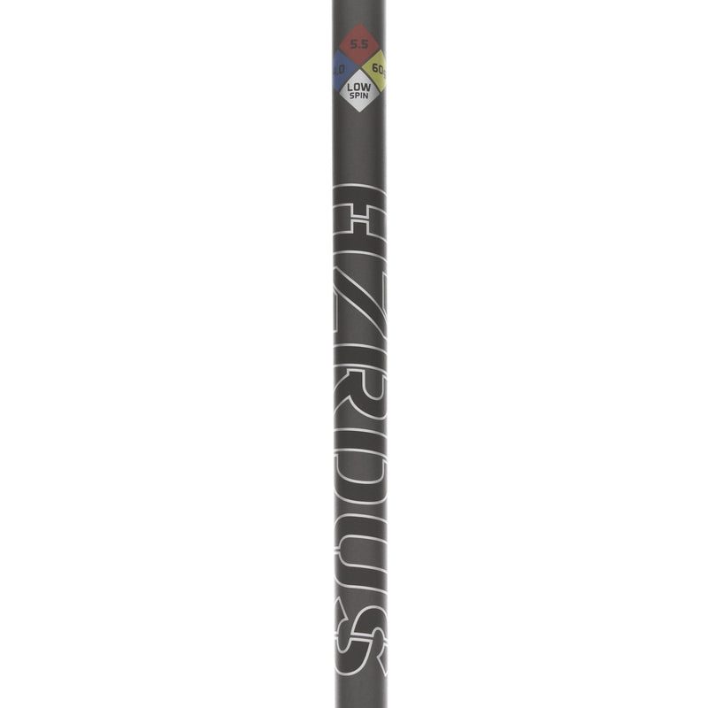 PXG 211 Graphite Mens Right Hand Driver 10.5* Regular - HZRDUS Smoke 5.5 60g