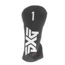 PXG 211 Graphite Mens Right Hand Driver 10.5* Regular - HZRDUS Smoke 5.5 60g