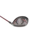 TaylorMade Stealth 2 HD Graphite Mens Right Hand 3 Hybrid 20* Regular - Fujikura Speeder NX 50-R