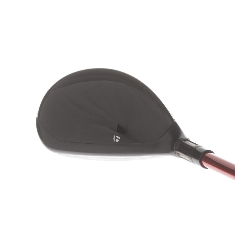 TaylorMade Stealth 2 HD Graphite Mens Right Hand 3 Hybrid 20* Regular - Fujikura Speeder NX 50-R