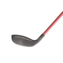 TaylorMade Stealth 2 HD Graphite Mens Right Hand 3 Hybrid 20* Regular - Fujikura Speeder NX 50-R