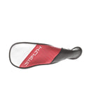 TaylorMade Stealth 2 HD Graphite Mens Right Hand 3 Hybrid 20* Regular - Fujikura Speeder NX 50-R