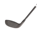 Cobra LTDx One Graphite Mens Right Hand 4 Hybrid Senior - KBS PGI 65 A