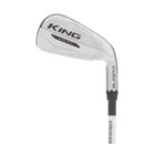 Cobra King Utility 2020 Graphite Mens Right Hand 2 Iron 17.5* Regular - Project X Catalyst 60