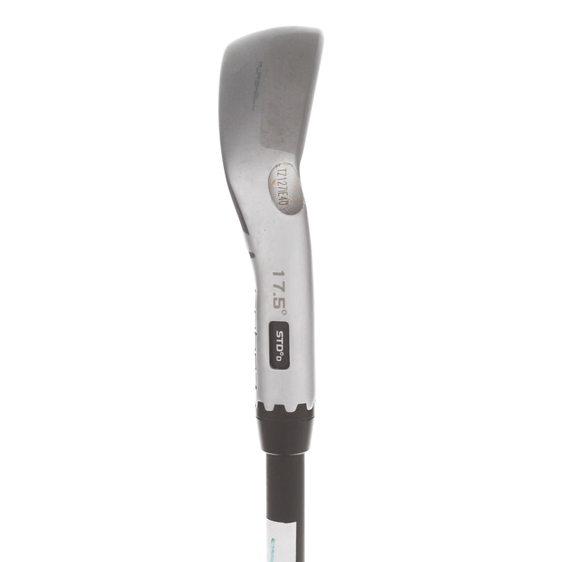 Cobra King Utility 2020 Graphite Mens Right Hand 2 Iron 17.5* Regular - Project X Catalyst 60