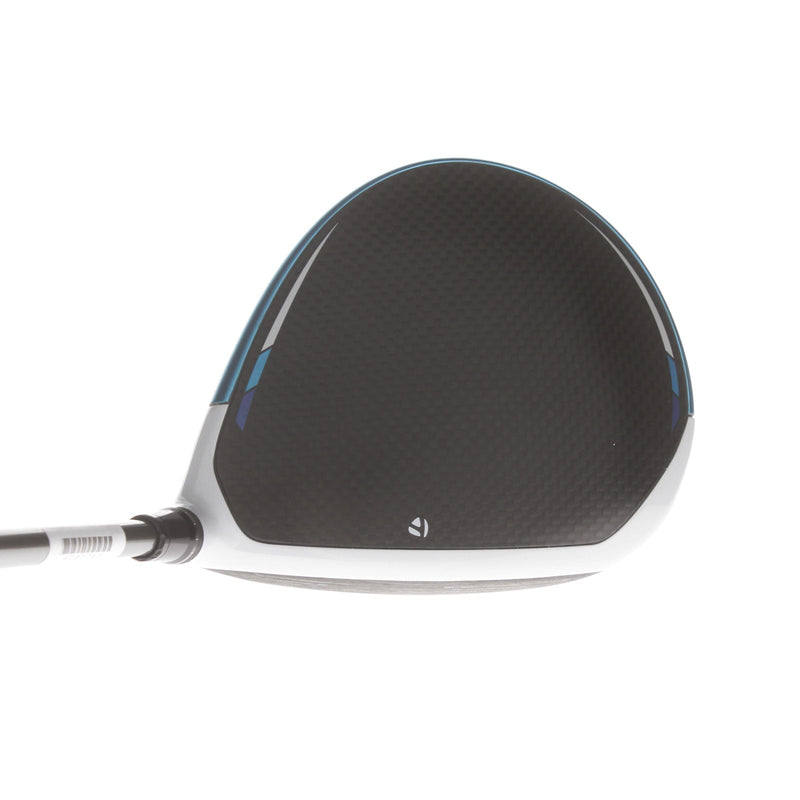 TaylorMade SIM2 Max Graphite Mens Left Hand Driver 9* Regular - Helium 5F3