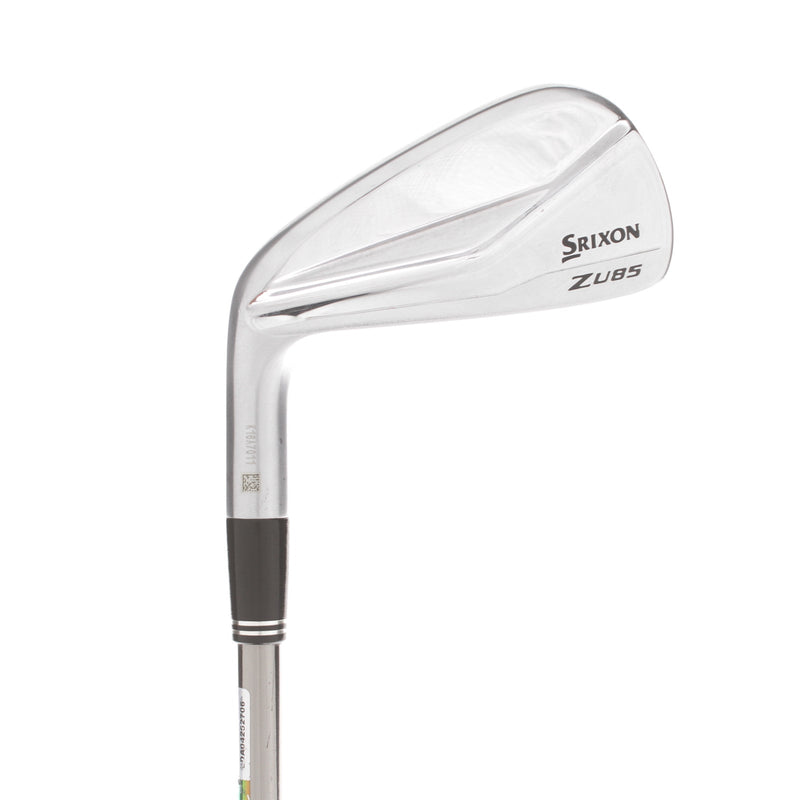 Srixon Z-U85 Steel Mens Left Hand 2 Iron 18* Regular - UST Mamiya Recoil 95 F3