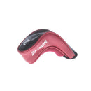 Srixon Z-U85 Steel Mens Left Hand 2 Iron 18* Regular - UST Mamiya Recoil 95 F3