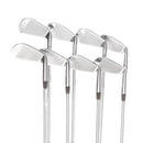 Nike Vr Pro Combo Steel Mens Left Hand Irons 3-PW Stiff - Dynamic Golf S300