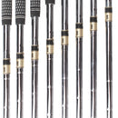 Nike Vr Pro Combo Steel Mens Left Hand Irons 3-PW Stiff - Dynamic Golf S300