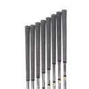 Nike Vr Pro Combo Steel Mens Left Hand Irons 3-PW Stiff - Dynamic Golf S300