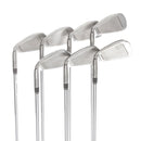 TaylorMade M3 Steel Mens Right Hand Irons 4-PW Regular - True Temper XP R300