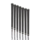 TaylorMade M3 Steel Mens Right Hand Irons 4-PW Regular - True Temper XP R300