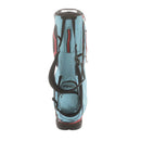 Ping Hoofer Craz-E Lite Stand Bag - Blue/Red