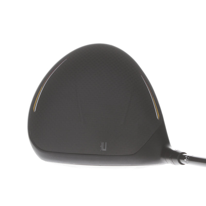 Cobra LTDx Max Graphite Mens Right Hand Driver 10.5* Senior - UST Mamiya Helium 4F2