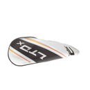 Cobra LTDx Max Graphite Mens Right Hand Driver 10.5* Senior - UST Mamiya Helium 4F2