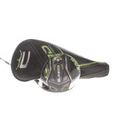Cobra Radspeed XD Graphite Mens Right Hand Driver 12* Senior - Evenflow Riptide CB 40g