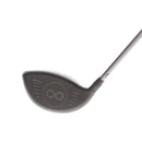 Cobra Radspeed XD Graphite Mens Right Hand Driver 12* Senior - Evenflow Riptide CB 40g