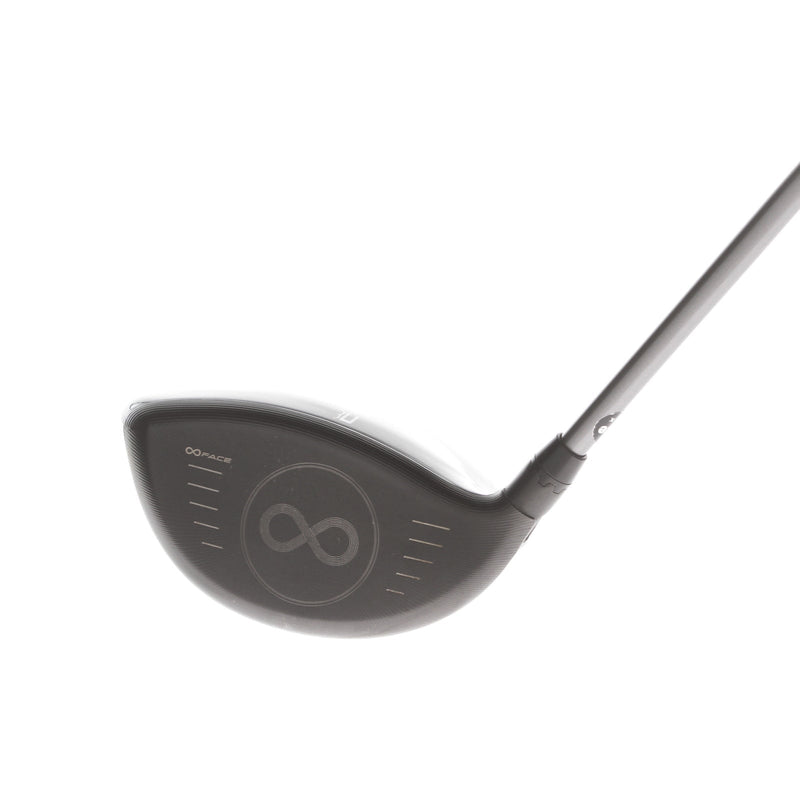 Cobra Radspeed XD Graphite Mens Right Hand Driver 12* Senior - Evenflow Riptide CB 40g