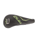 Cobra Radspeed XD Graphite Mens Right Hand Driver 12* Senior - Evenflow Riptide CB 40g