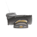 Yes! MOI Series Mollie Mens Right Hand Putter 34" Mid-Mallet - IOMIC