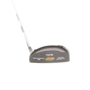 Yes! MOI Series Mollie Mens Right Hand Putter 34" Mid-Mallet - IOMIC