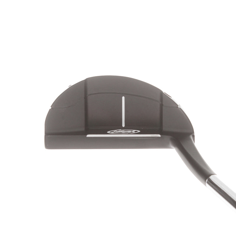 Yes! MOI Series Mollie Mens Right Hand Putter 34" Mid-Mallet - IOMIC