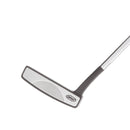 Yes! MOI Series Mollie Mens Right Hand Putter 34" Mid-Mallet - IOMIC