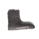 Yes! MOI Series Mollie Mens Right Hand Putter 34" Mid-Mallet - IOMIC