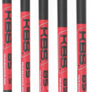 Cobra King Forged Tec X Graphite Mens Right Hand Irons 7-GW Stiff - KBS 85