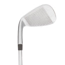 TaylorMade Qi Steel Mens Right Hand Approach Wedge 49* Regular - KBS Tour Lite