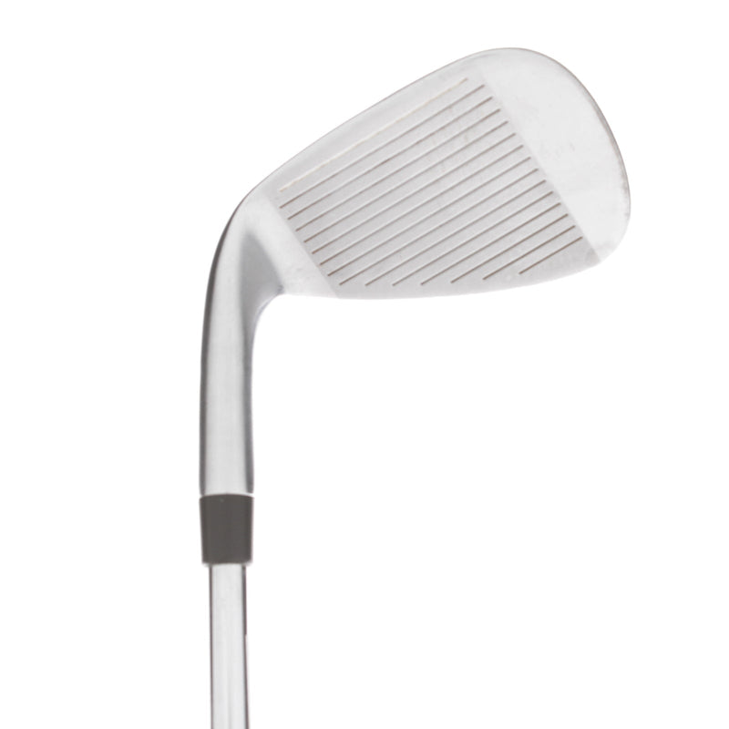 TaylorMade Qi Steel Mens Right Hand Approach Wedge 49* Regular - KBS Tour Lite