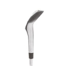 TaylorMade Qi Steel Mens Right Hand Approach Wedge 49* Regular - KBS Tour Lite