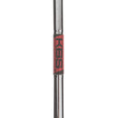 Callaway Steelhead XR Steel Mens Right Hand Irons 4-PW Stiff - KBS Tour-V 90