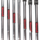 Callaway Steelhead XR Steel Mens Right Hand Irons 4-PW Stiff - KBS Tour-V 90