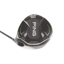 Ping G430 Max Graphite Mens Right Hand Driver 10.5* Regular - Alta CB 55