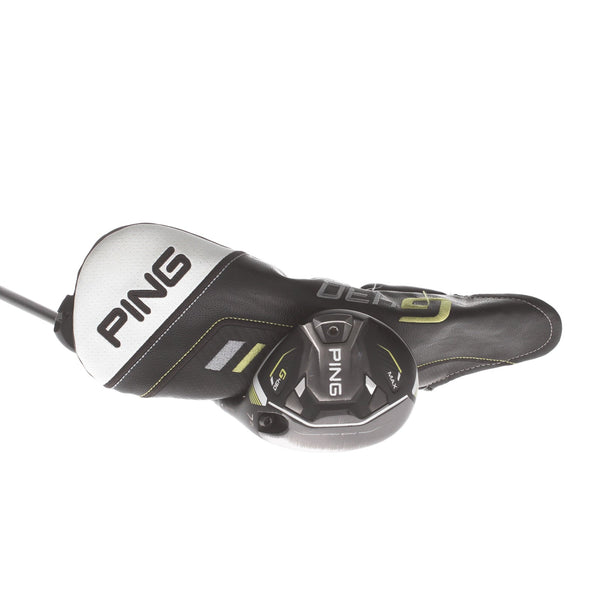 Ping G430 Max Graphite Mens Right Hand Fairway 7 Wood 21* Regular - Alta CB 65