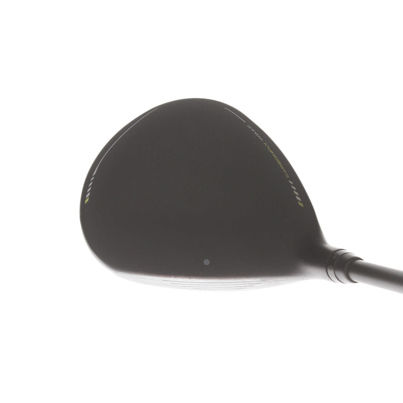 Ping G430 Max Graphite Mens Right Hand Fairway 7 Wood 21* Regular - Alta CB 65