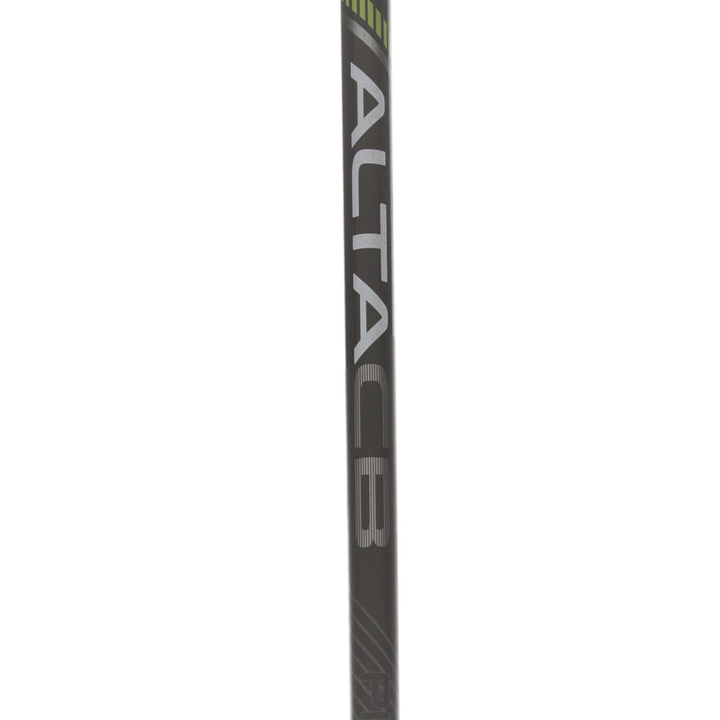 Ping G430 Max Graphite Mens Right Hand Fairway 7 Wood 21* Regular - Alta CB 65