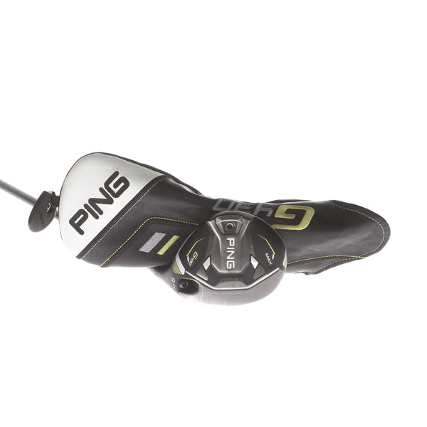 Ping G430 Max Graphite Mens Right Hand Fairway 9 Wood 24* Regular - Alta CB 65