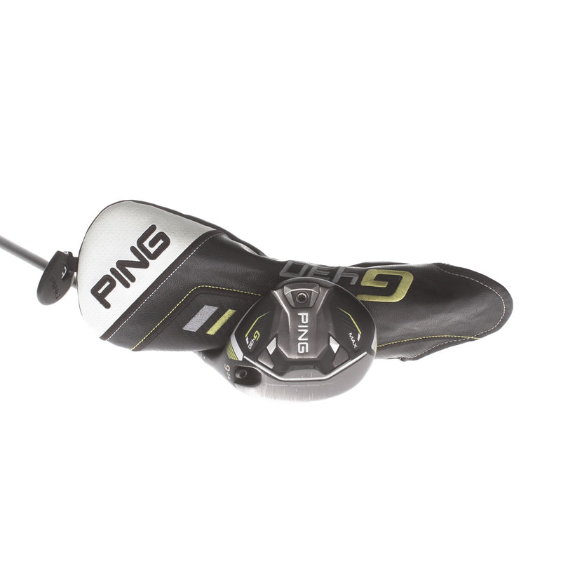 Ping G430 Max Graphite Mens Right Hand Fairway 9 Wood 24* Regular - Alta CB 65