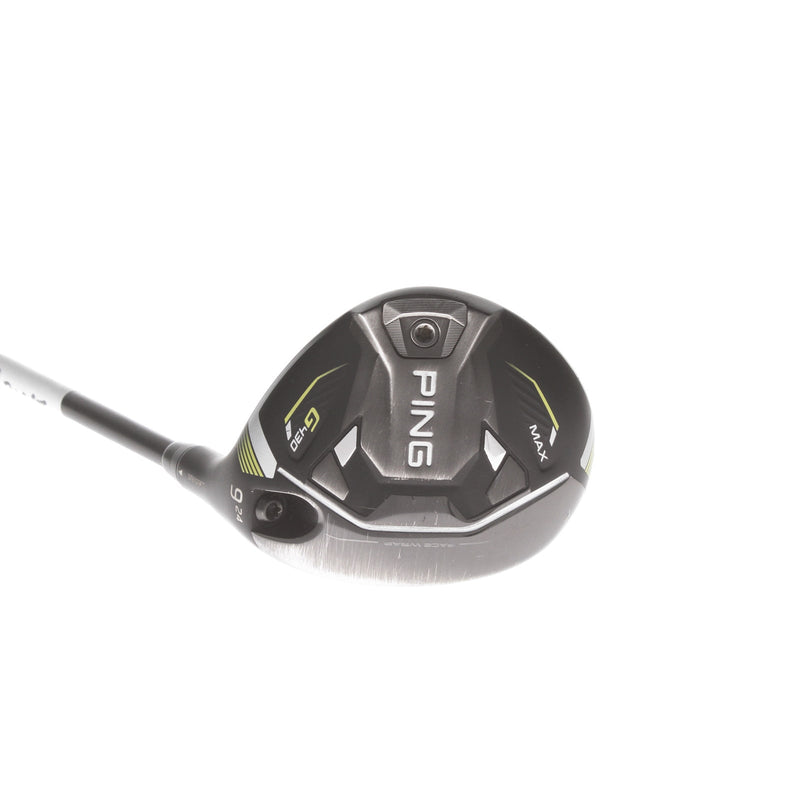 Ping G430 Max Graphite Mens Right Hand Fairway 9 Wood 24* Regular - Alta CB 65