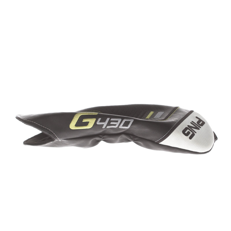 Ping G430 Max Graphite Mens Right Hand Fairway 9 Wood 24* Regular - Alta CB 65