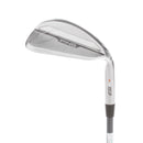 Ping S159 Graphite Mens Right Hand Lob Wedge Orange Dot 60* 2* Flat Regular - Recoil F3 75
