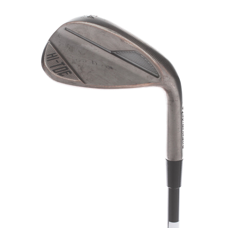TaylorMade Hi-Toe 4 Graphite Mens Right Hand Sand Wedge 54* Regular - MMT 65